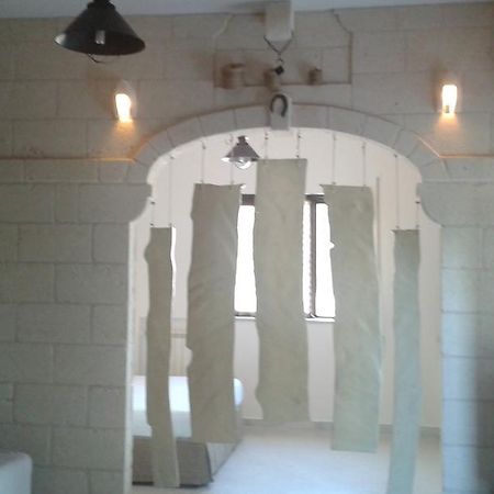 Lama Cupa Fasano Exterior foto
