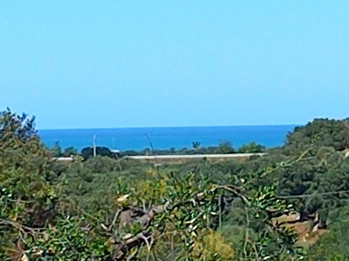 Lama Cupa Fasano Exterior foto